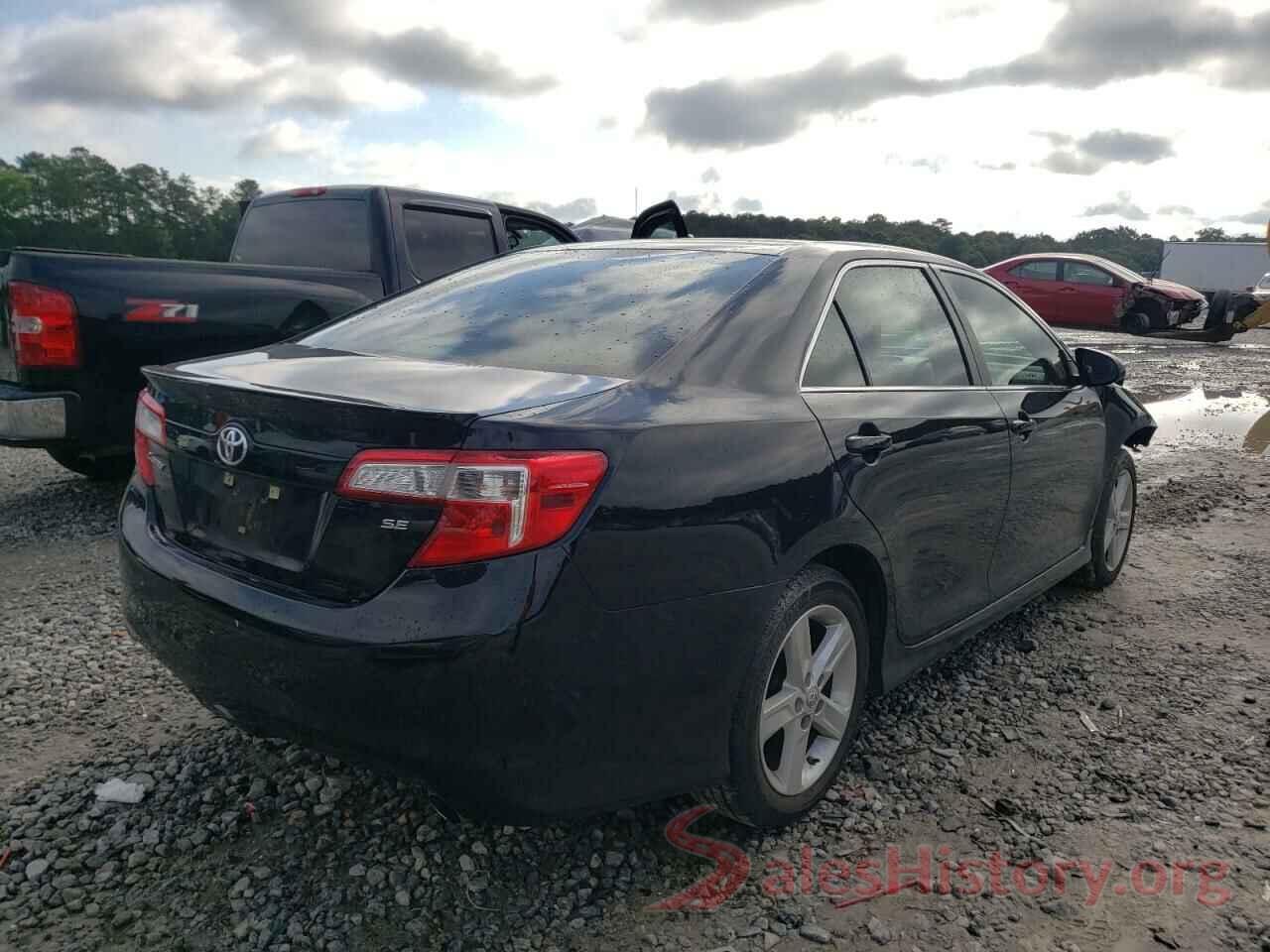 4T1BF1FK9EU355492 2014 TOYOTA CAMRY