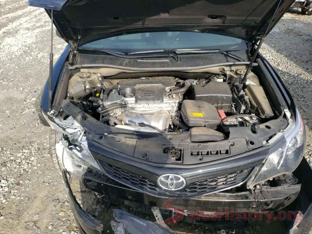 4T1BF1FK9EU355492 2014 TOYOTA CAMRY