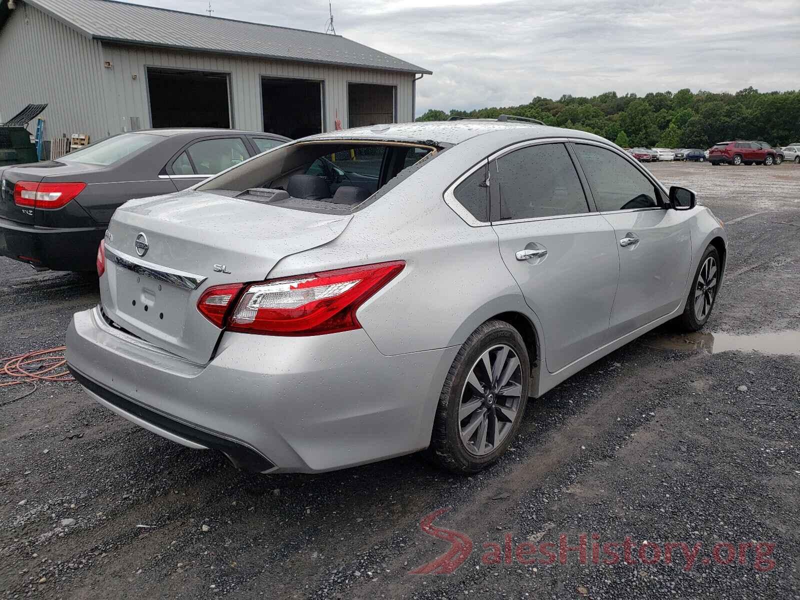 1N4AL3AP5HC229427 2017 NISSAN ALTIMA