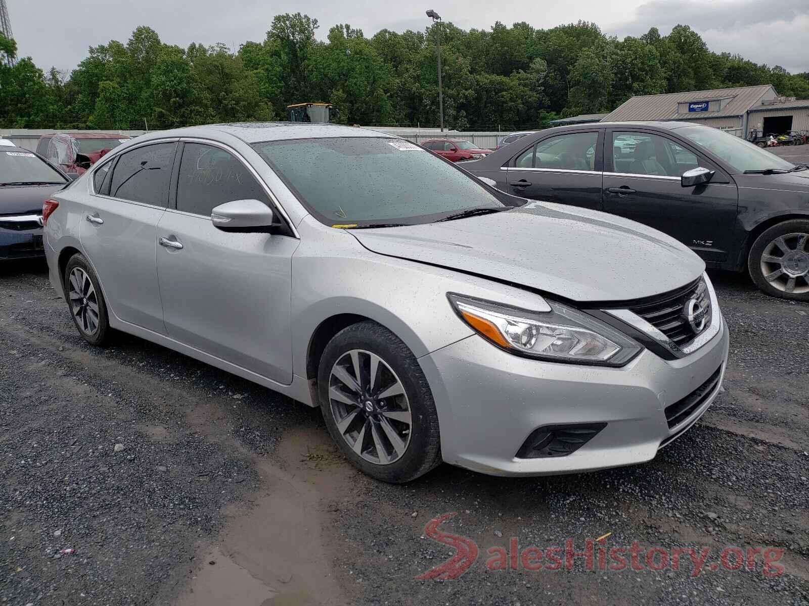 1N4AL3AP5HC229427 2017 NISSAN ALTIMA