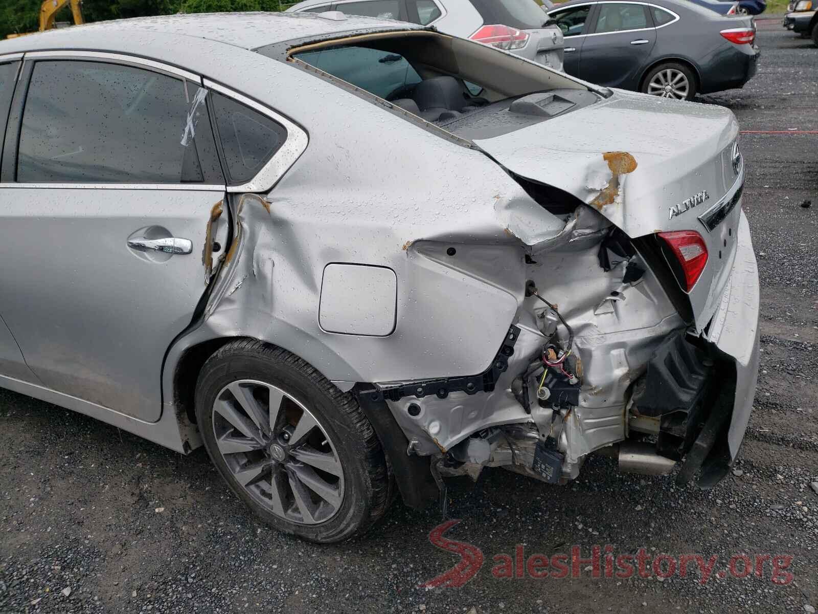 1N4AL3AP5HC229427 2017 NISSAN ALTIMA