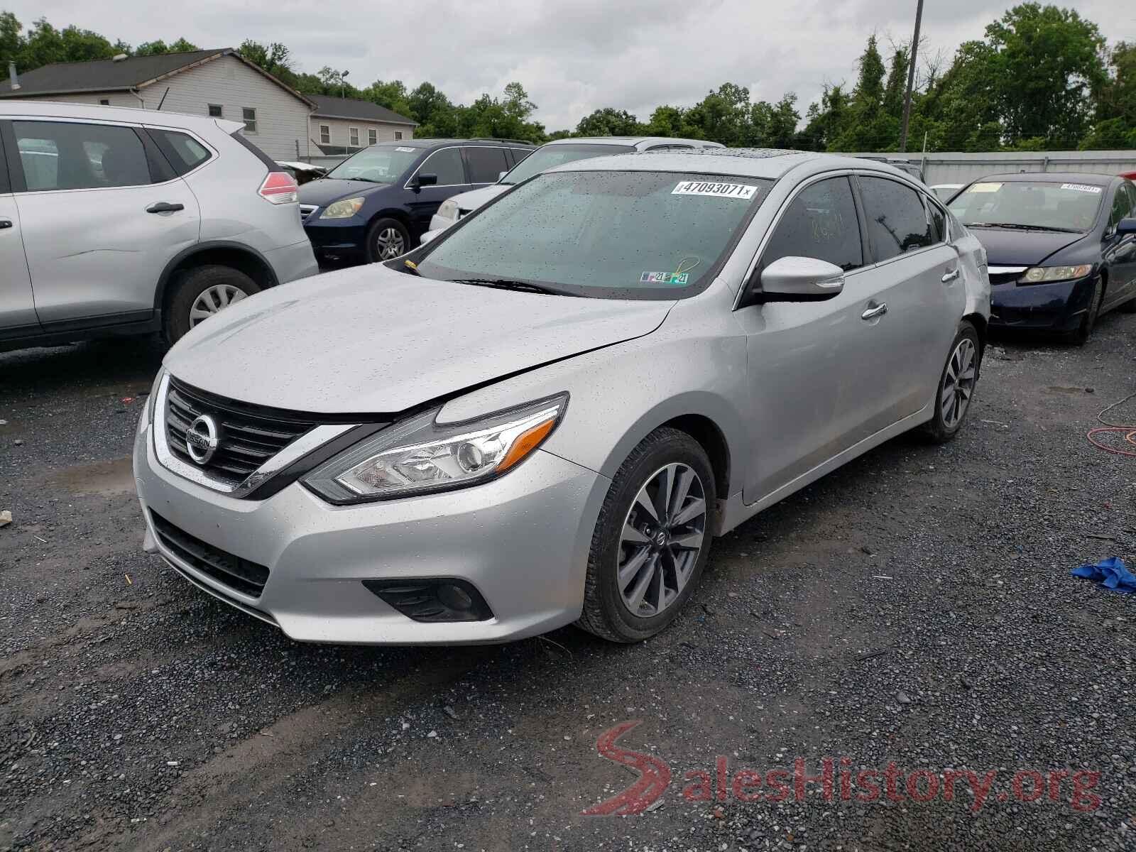 1N4AL3AP5HC229427 2017 NISSAN ALTIMA