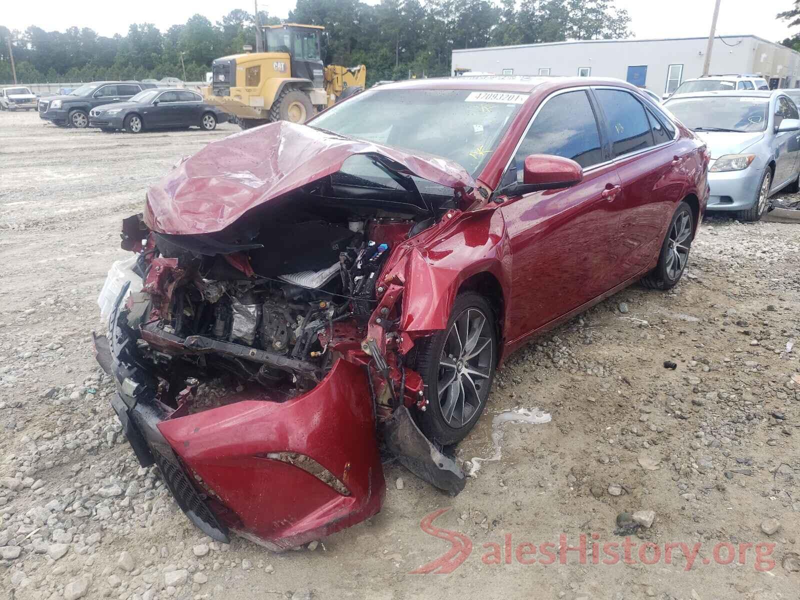 4T1BF1FK2HU762669 2017 TOYOTA CAMRY