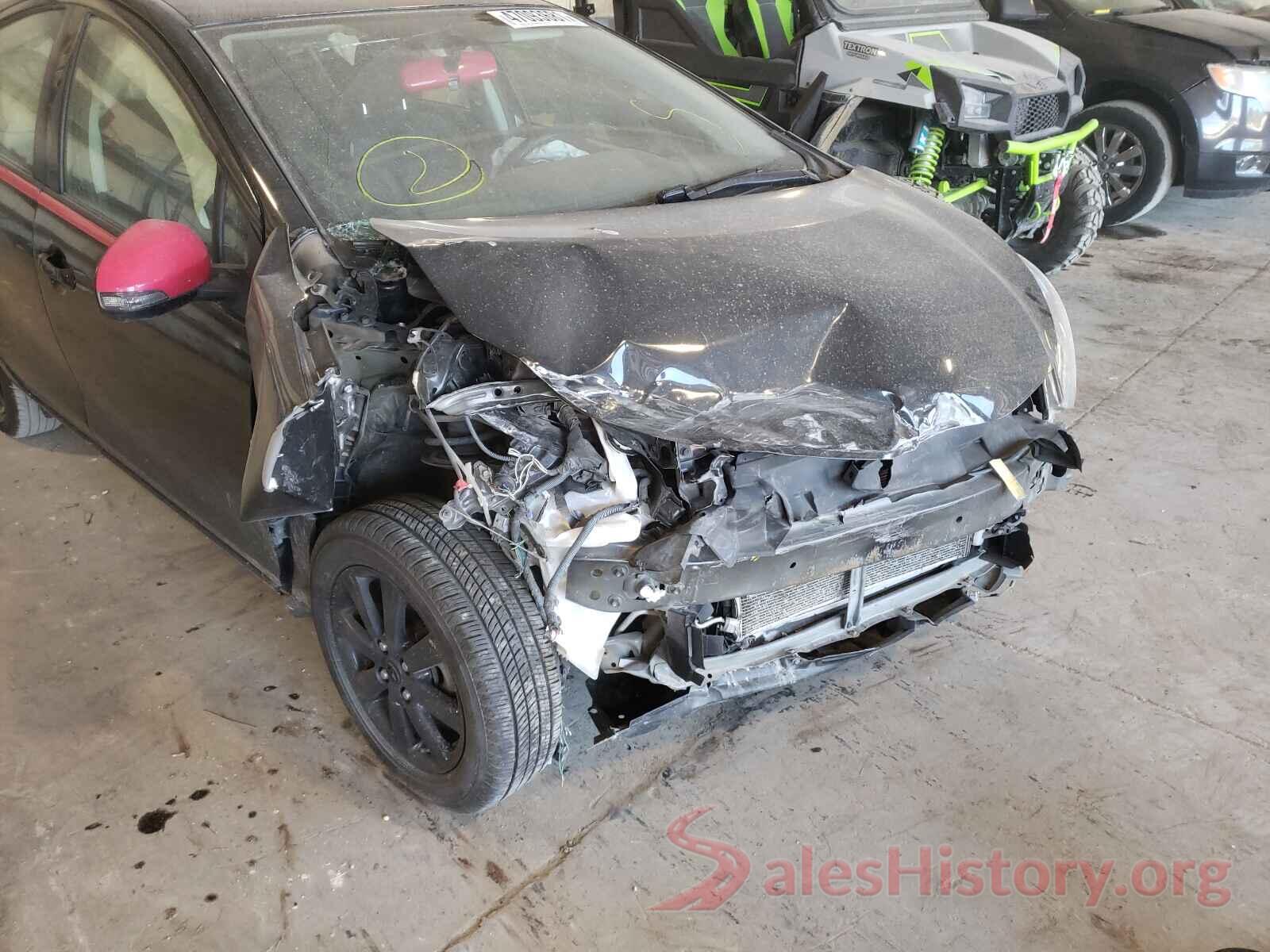 JTDKDTB3XG1122049 2016 TOYOTA PRIUS