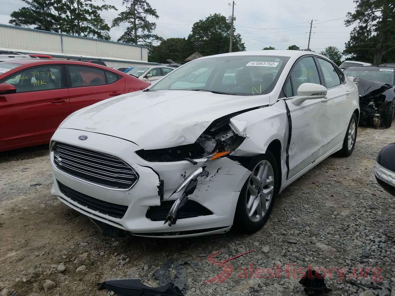 1FA6P0H78G5110899 2016 FORD FUSION