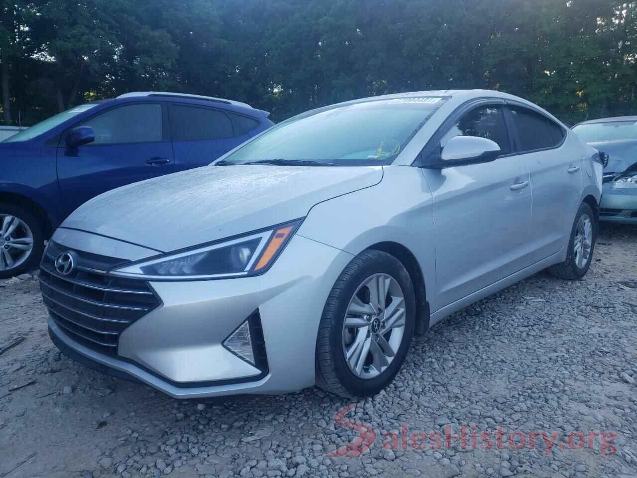 5NPD84LF6KH454728 2019 HYUNDAI ELANTRA