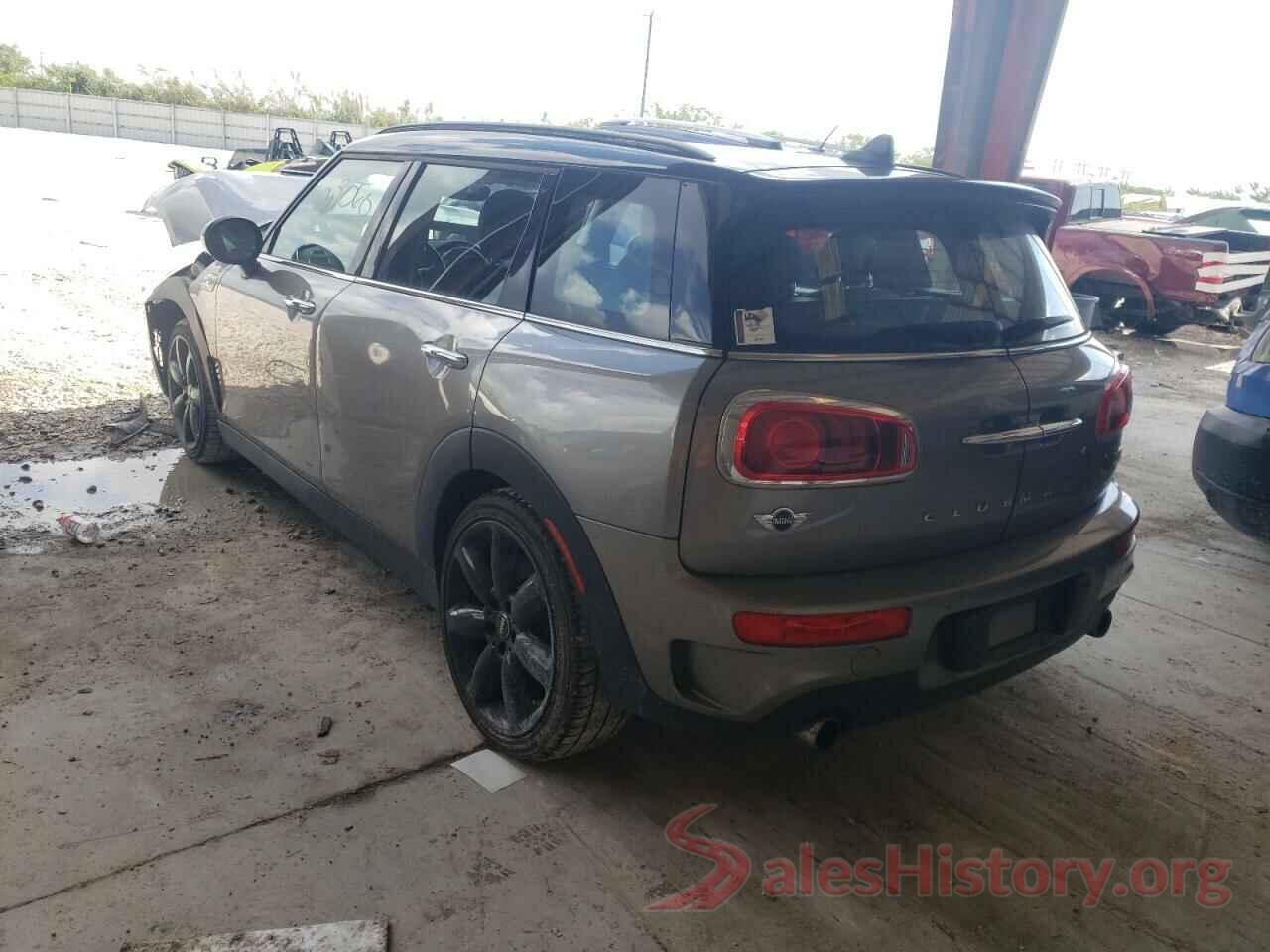 WMWLN9C53G2E48497 2016 MINI COOPER