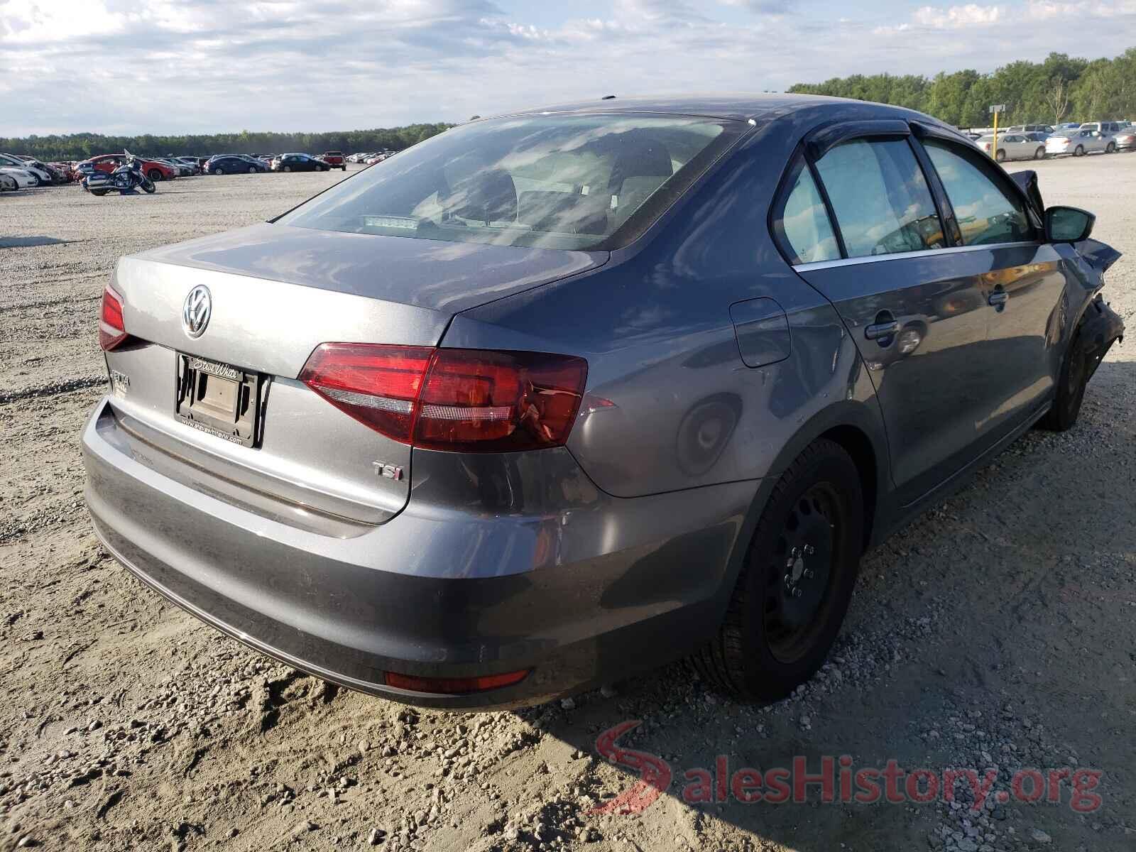 3VW2B7AJ3HM304819 2017 VOLKSWAGEN JETTA