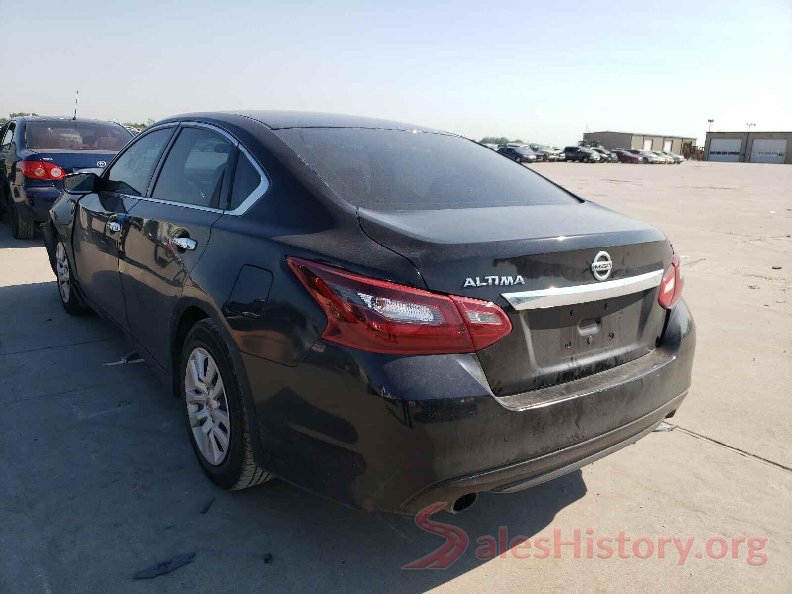 1N4AL3AP4JC229733 2018 NISSAN ALTIMA