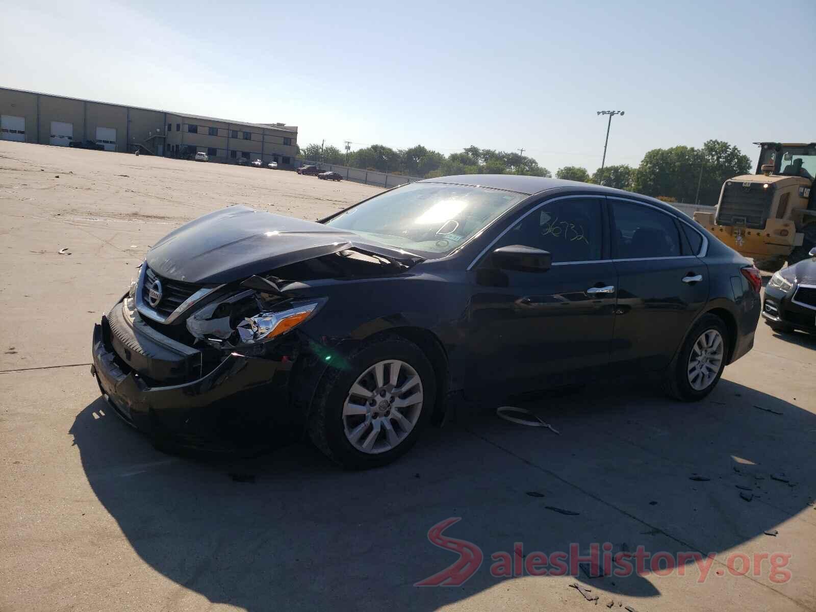 1N4AL3AP4JC229733 2018 NISSAN ALTIMA