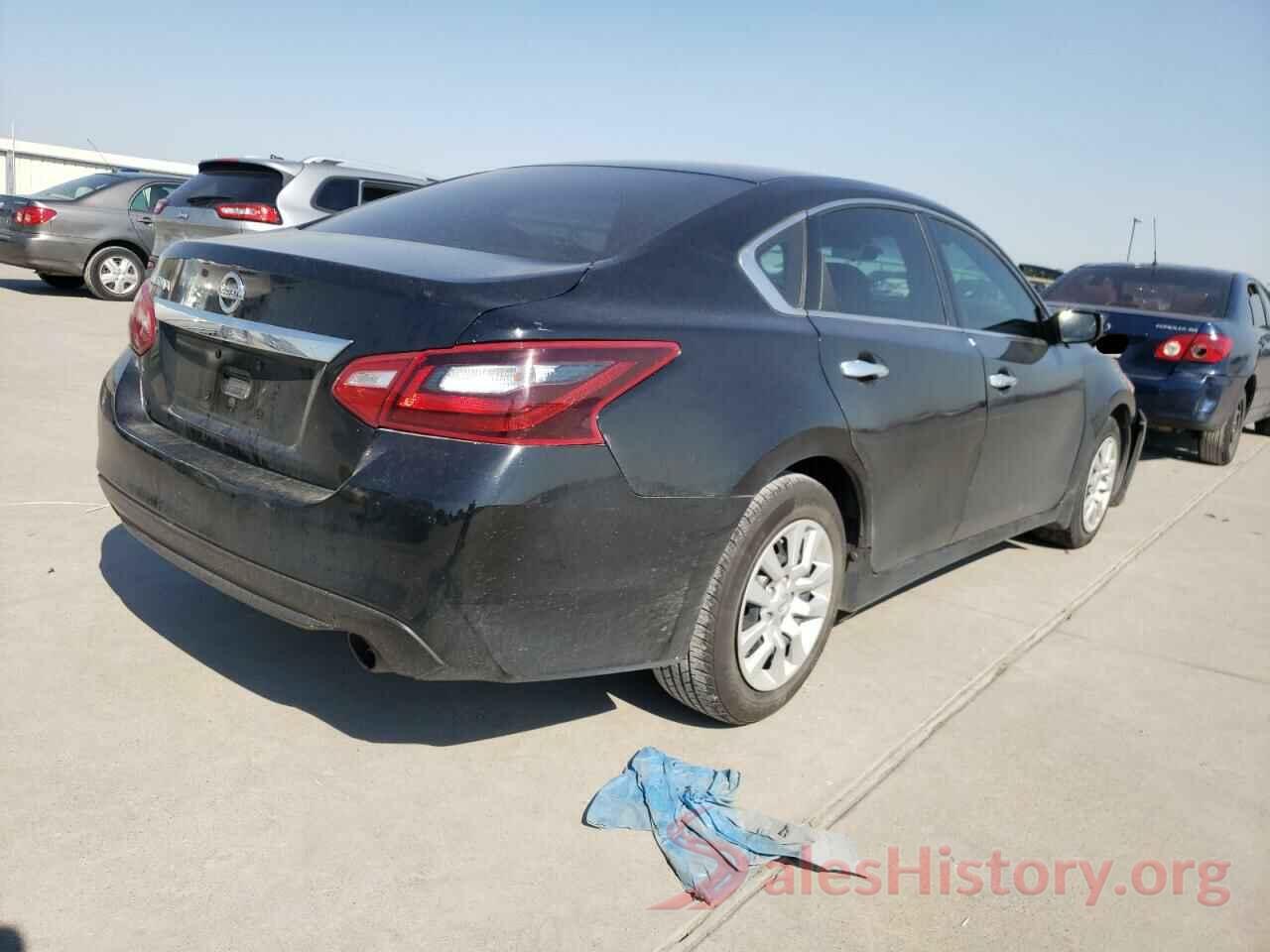 1N4AL3AP4JC229733 2018 NISSAN ALTIMA