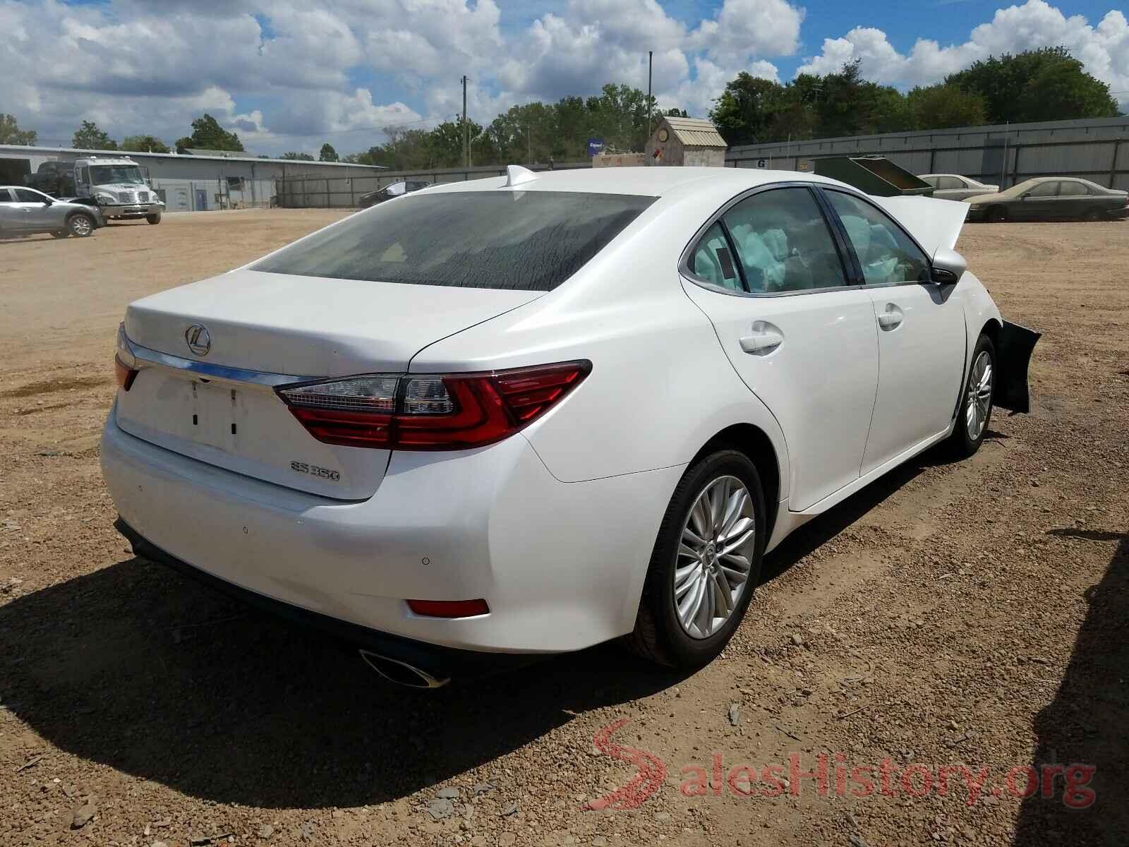 JTHBK1GG2G2224735 2016 LEXUS ES350