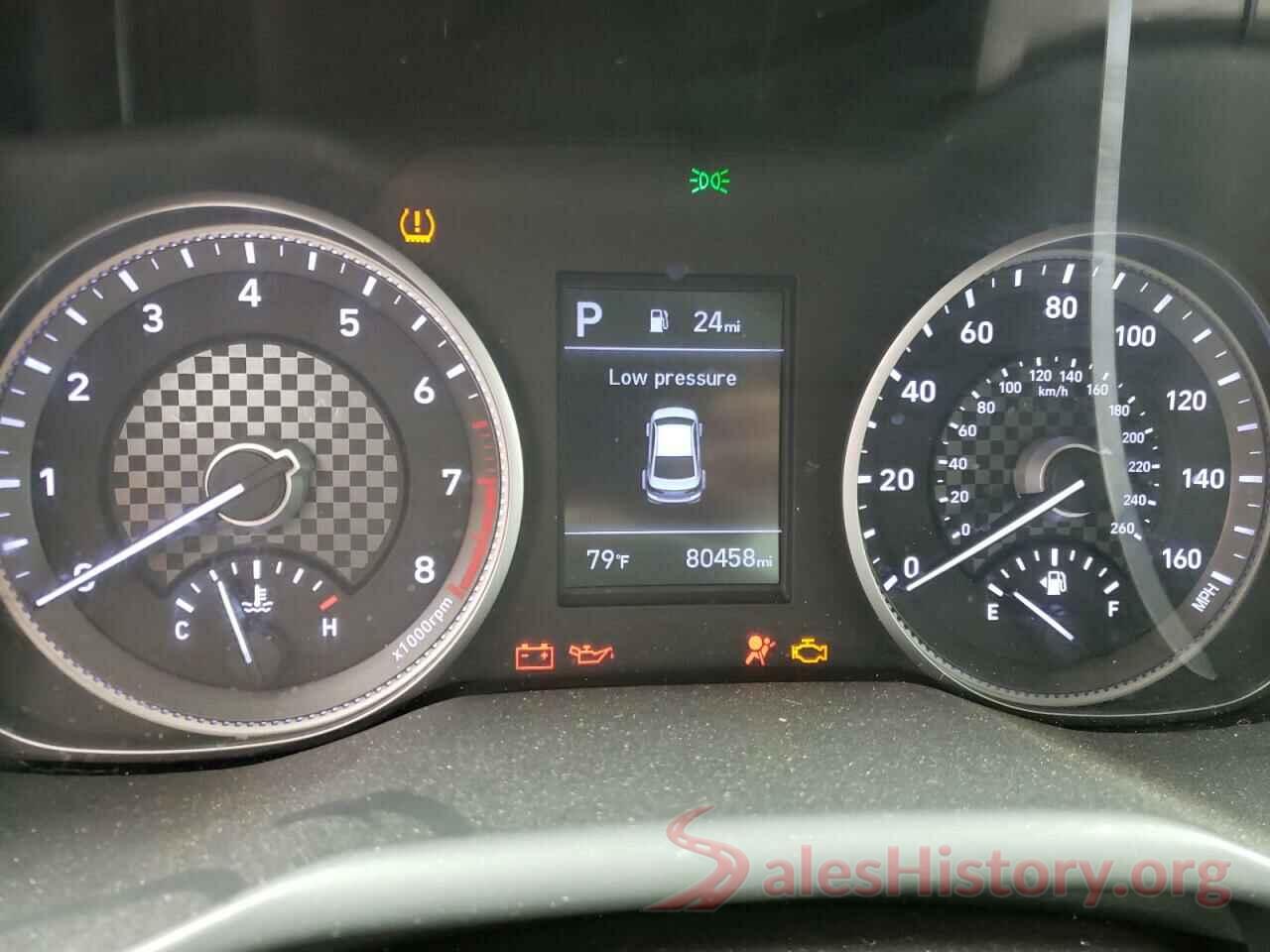 5NPD84LF0KH420347 2019 HYUNDAI ELANTRA