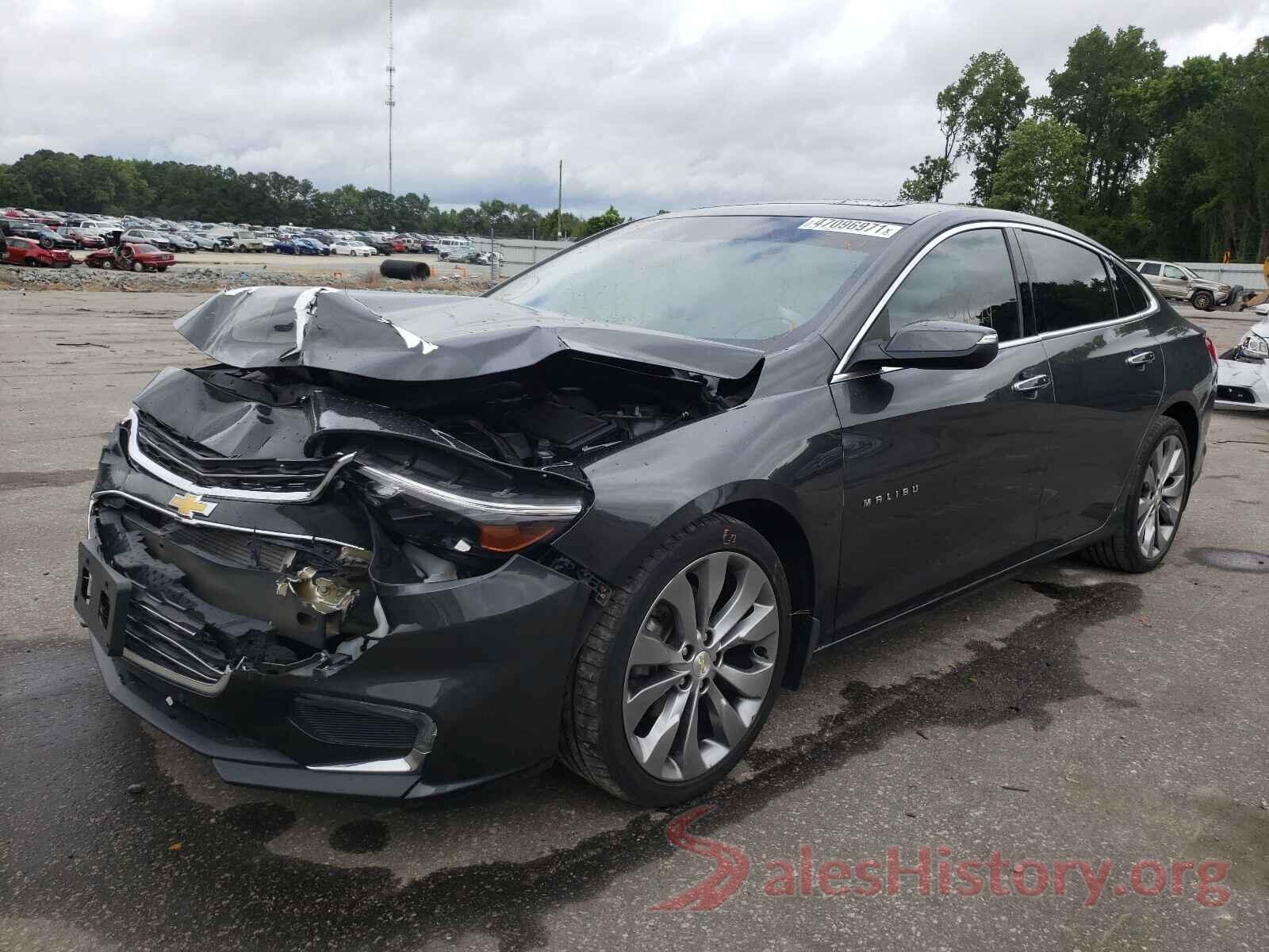 1G1ZH5SX0GF183522 2016 CHEVROLET MALIBU