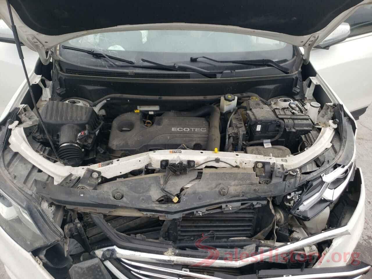 3GNAXNEV3KS550586 2019 CHEVROLET EQUINOX