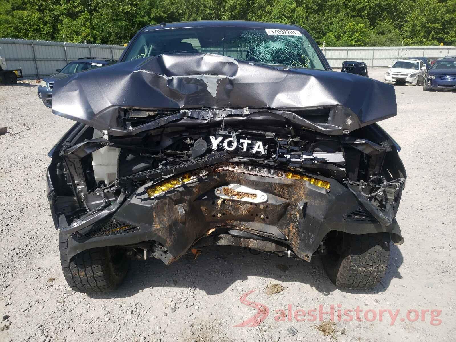 5TFHY5F14JX713551 2018 TOYOTA TUNDRA