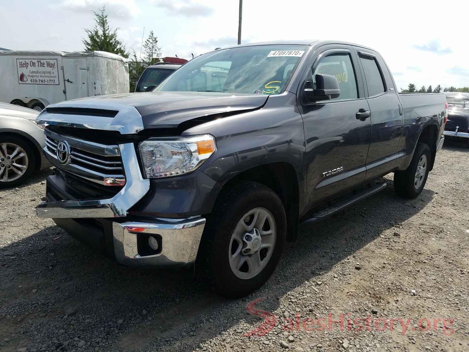 5TFUM5F18HX071646 2017 TOYOTA TUNDRA