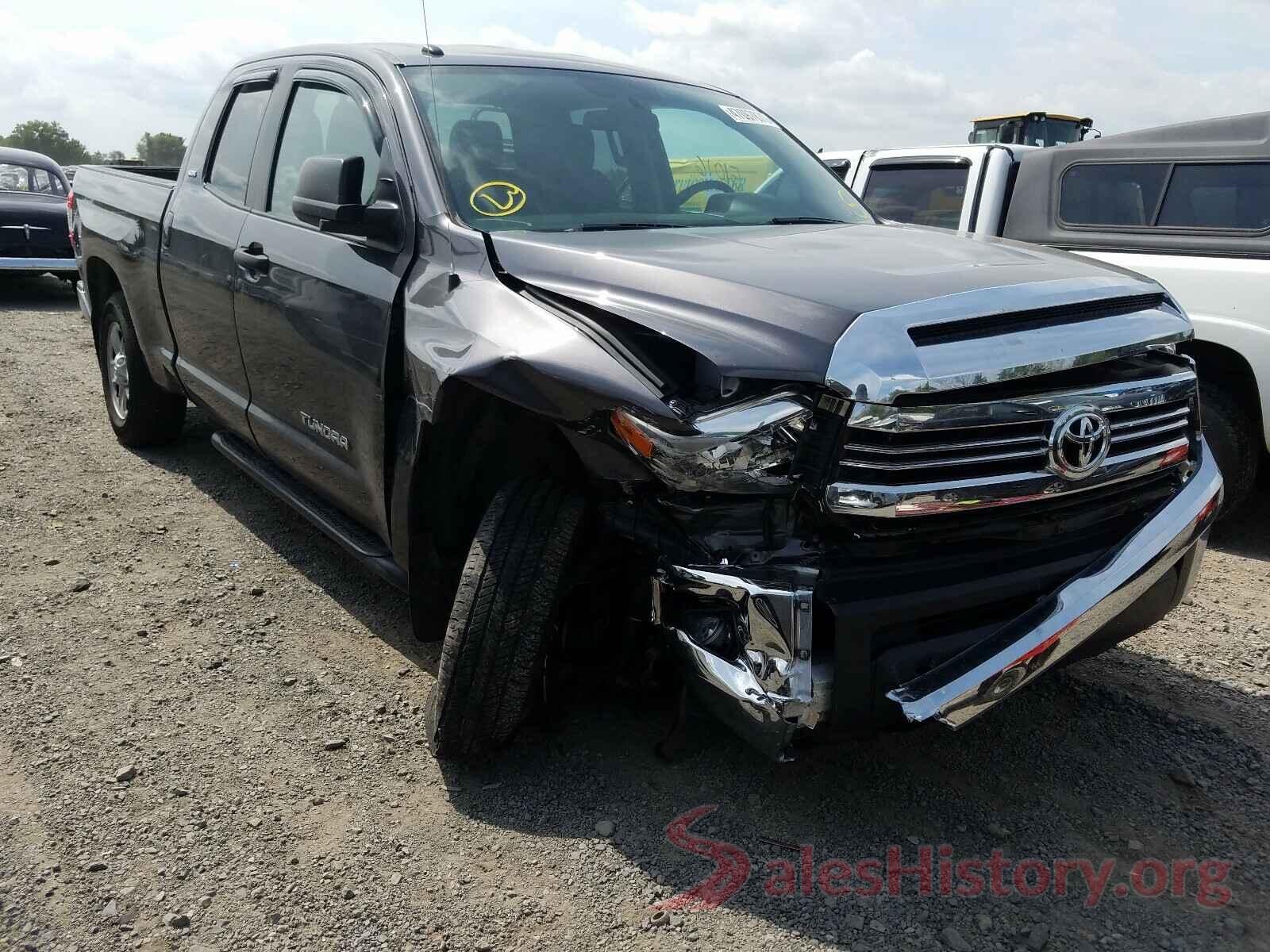 5TFUM5F18HX071646 2017 TOYOTA TUNDRA