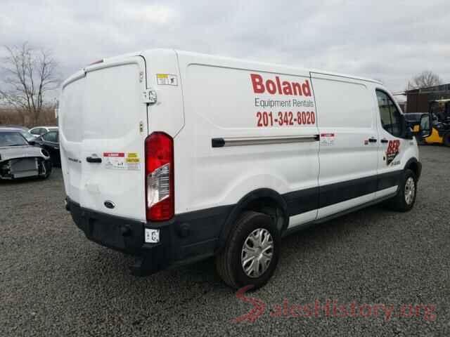 1FTBW2YMXKKA63009 2019 FORD TRANSIT CO