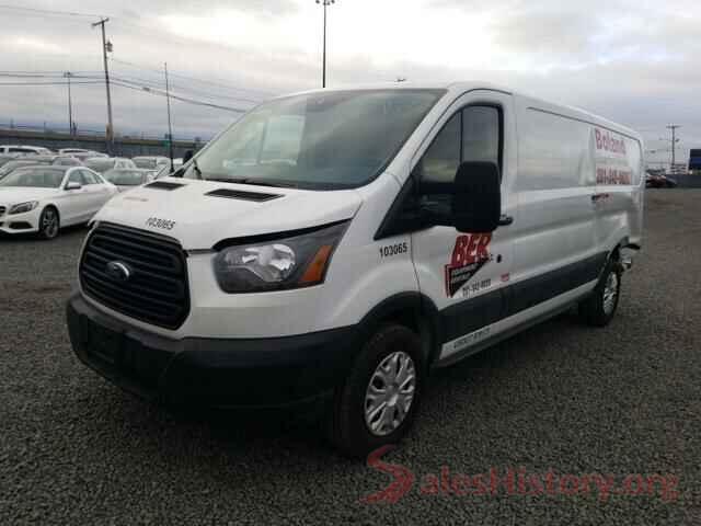 1FTBW2YMXKKA63009 2019 FORD TRANSIT CO