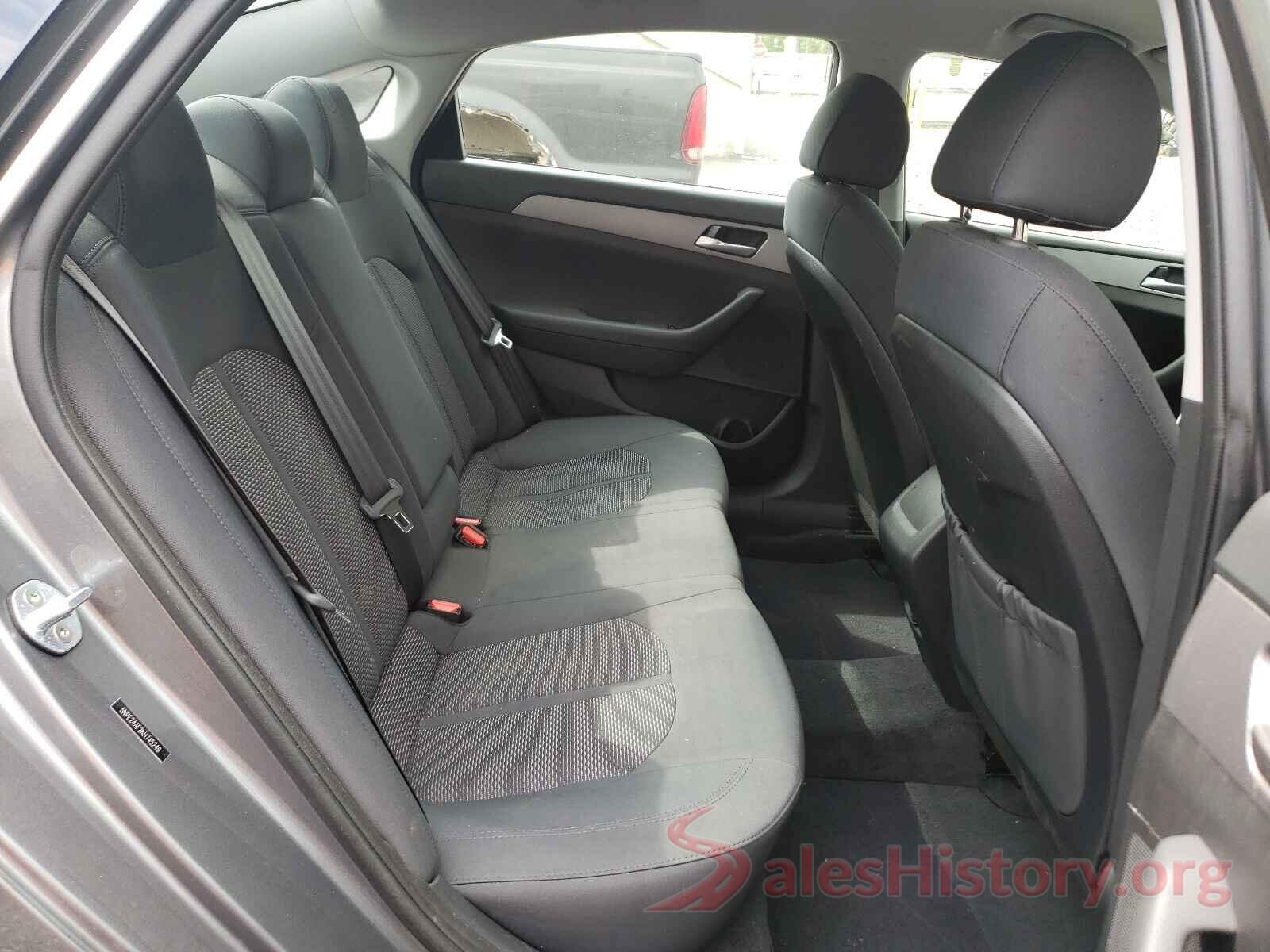 5NPE24AF2KH745249 2019 HYUNDAI SONATA