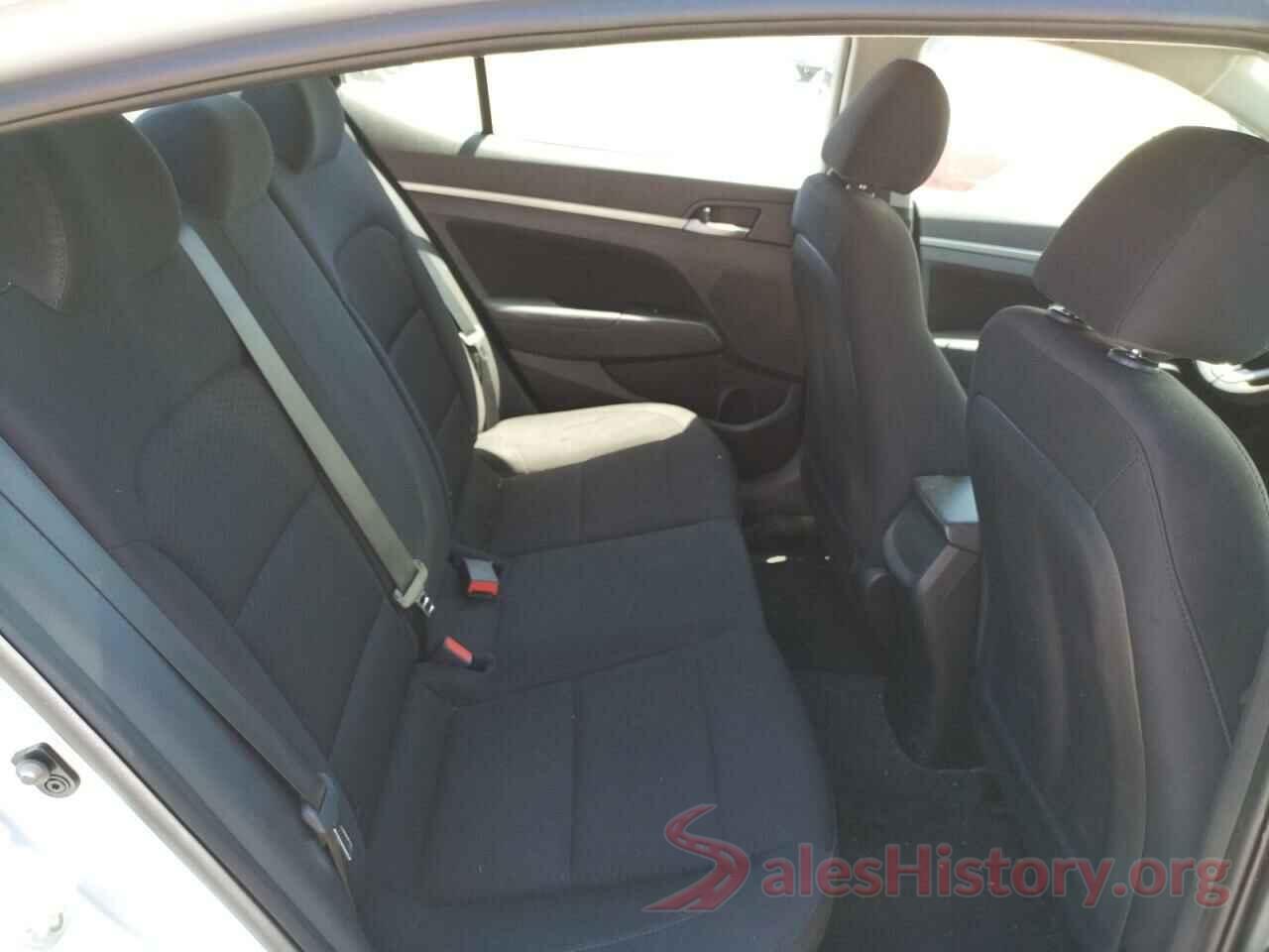 5NPD84LFXKH435597 2019 HYUNDAI ELANTRA