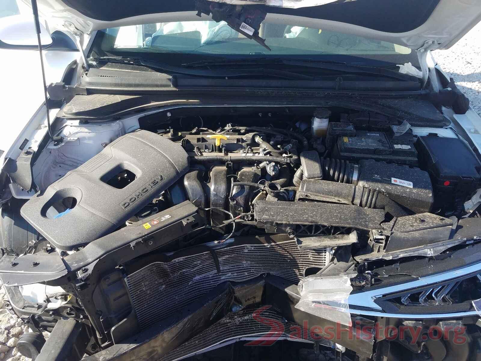 5NPD84LF7KH471313 2019 HYUNDAI ELANTRA