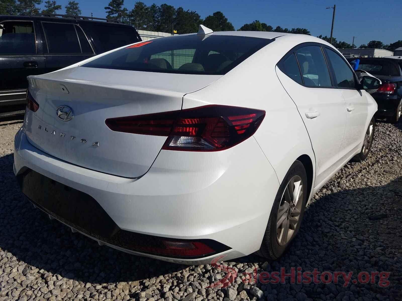 5NPD84LF7KH471313 2019 HYUNDAI ELANTRA