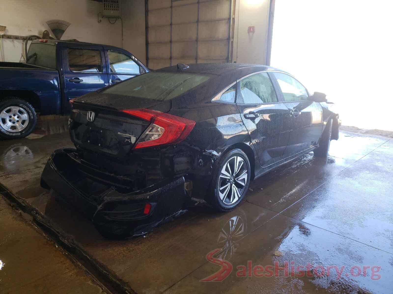 JHMFC1F37JX026014 2018 HONDA CIVIC