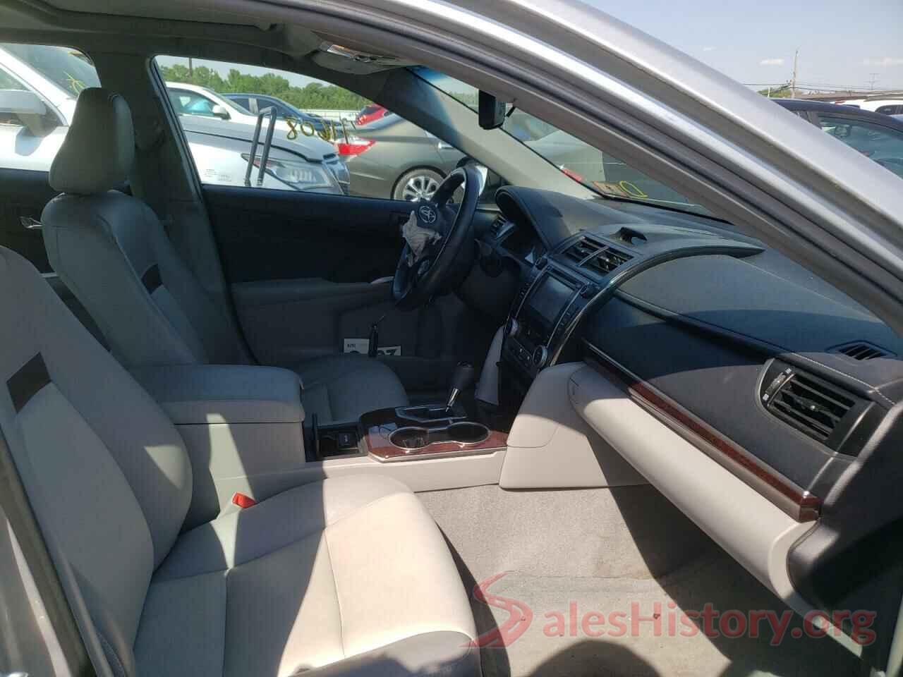 4T4BF1FK5ER338680 2014 TOYOTA CAMRY