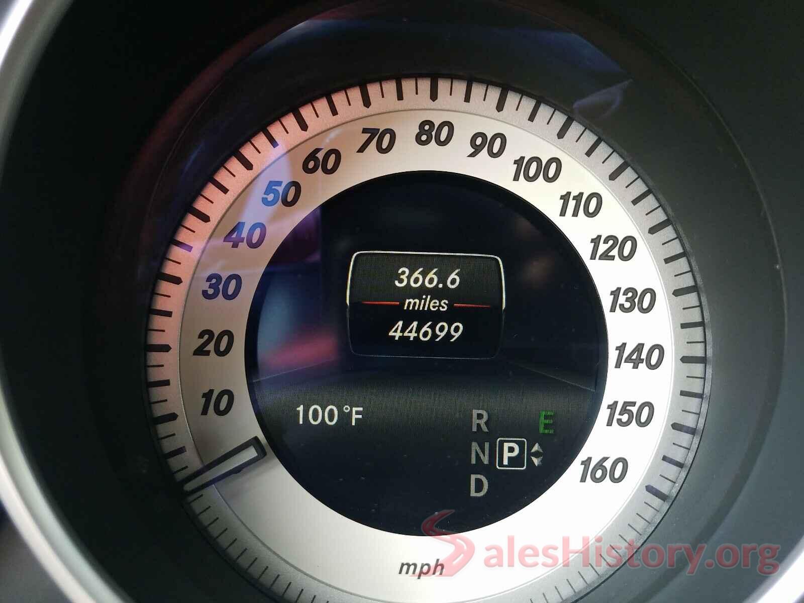 WDDHF5KB7GB260509 2016 MERCEDES-BENZ E CLASS