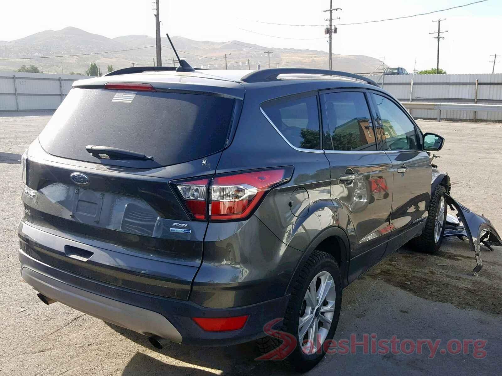 1FMCU9HD1JUA30983 2018 FORD ESCAPE