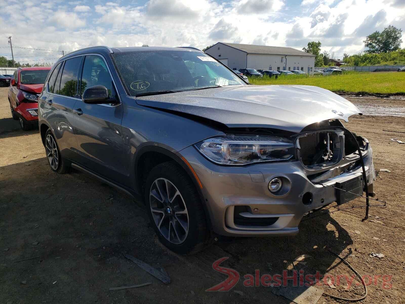 5UXKR0C55H0V50200 2017 BMW X5