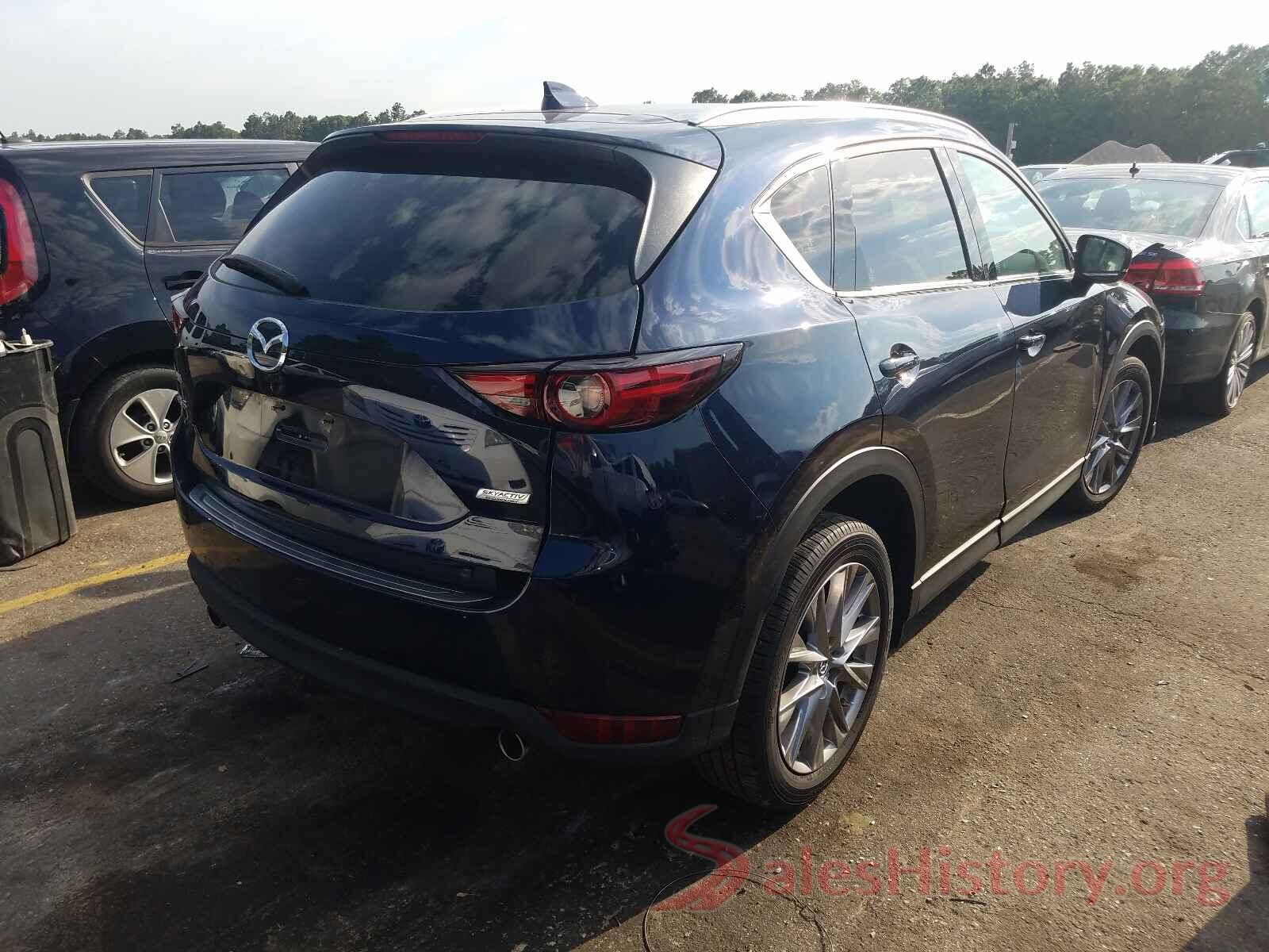 JM3KFADM8K1685881 2019 MAZDA CX-5