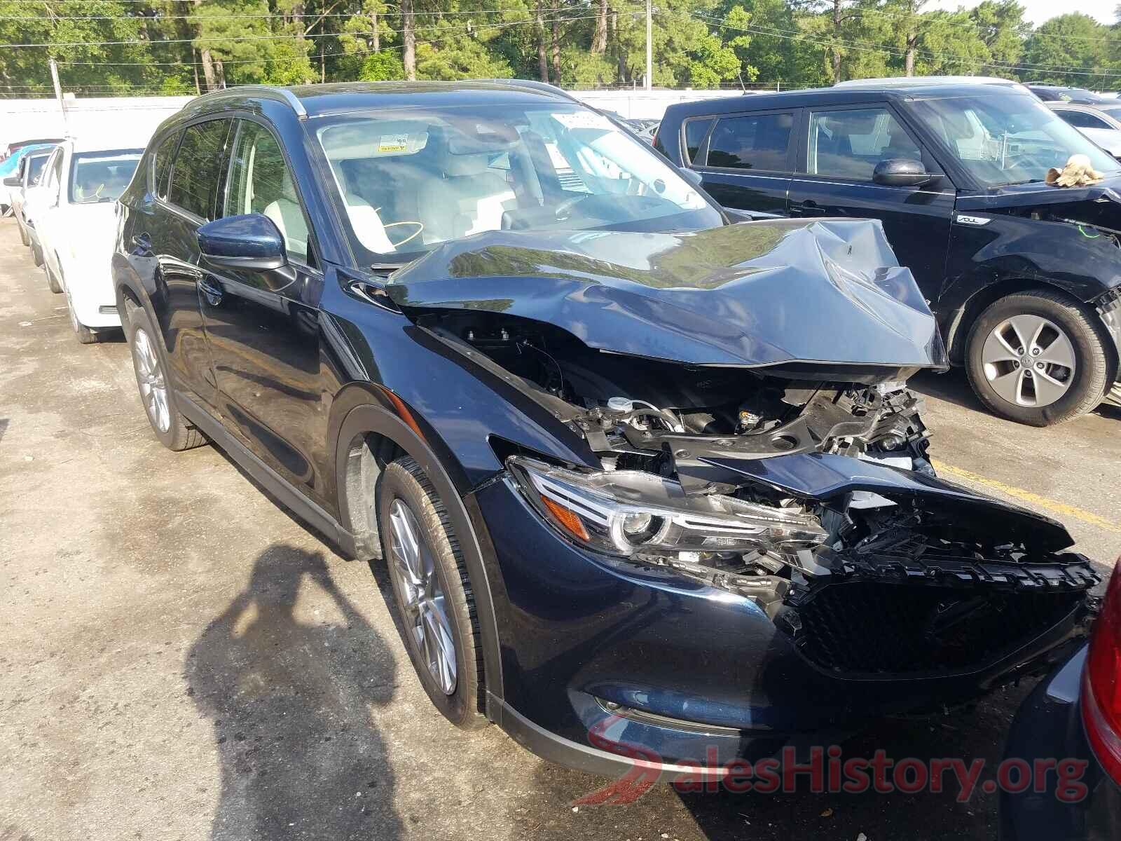 JM3KFADM8K1685881 2019 MAZDA CX-5