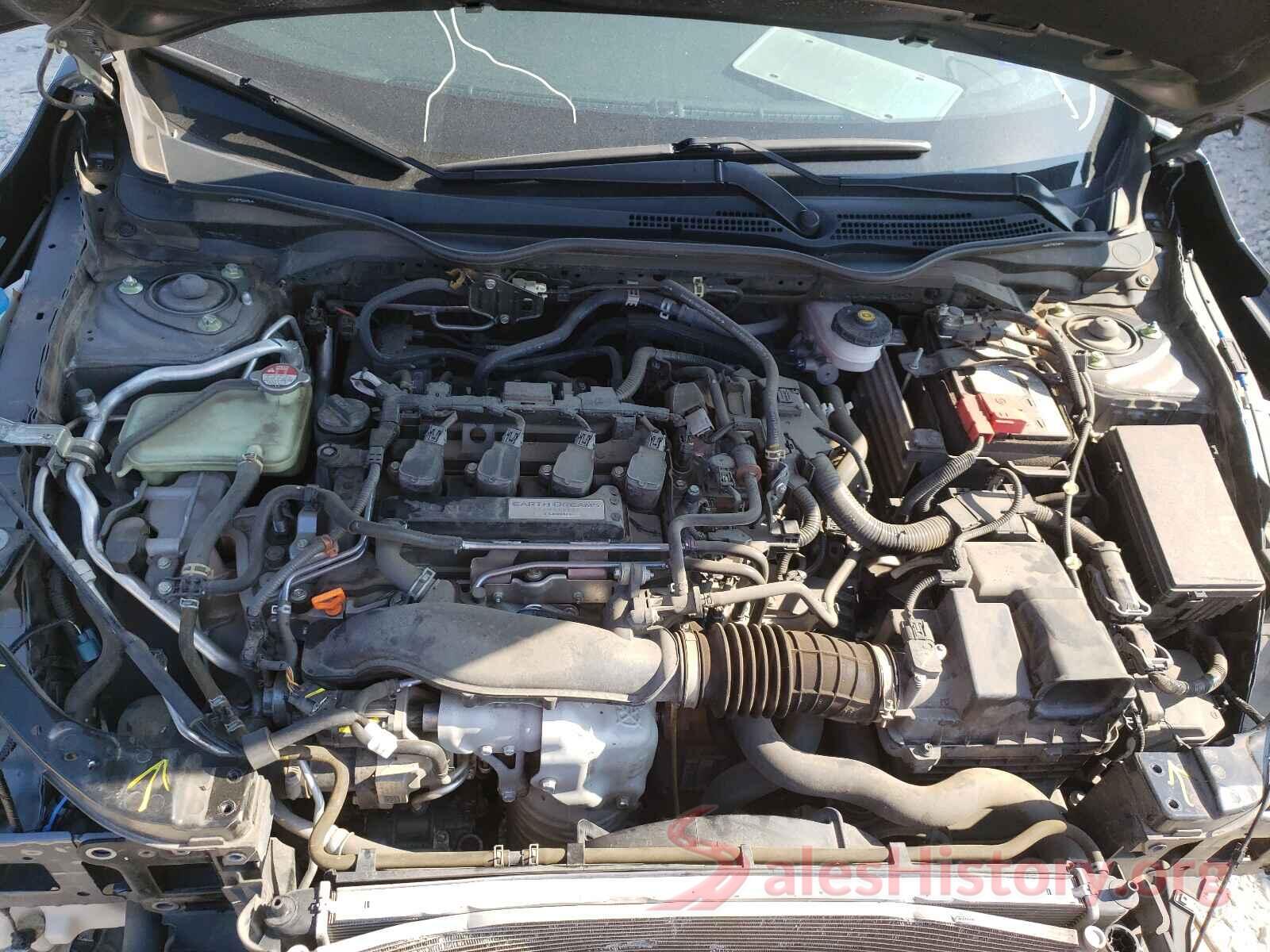 SHHFK7H23HU223051 2017 HONDA CIVIC