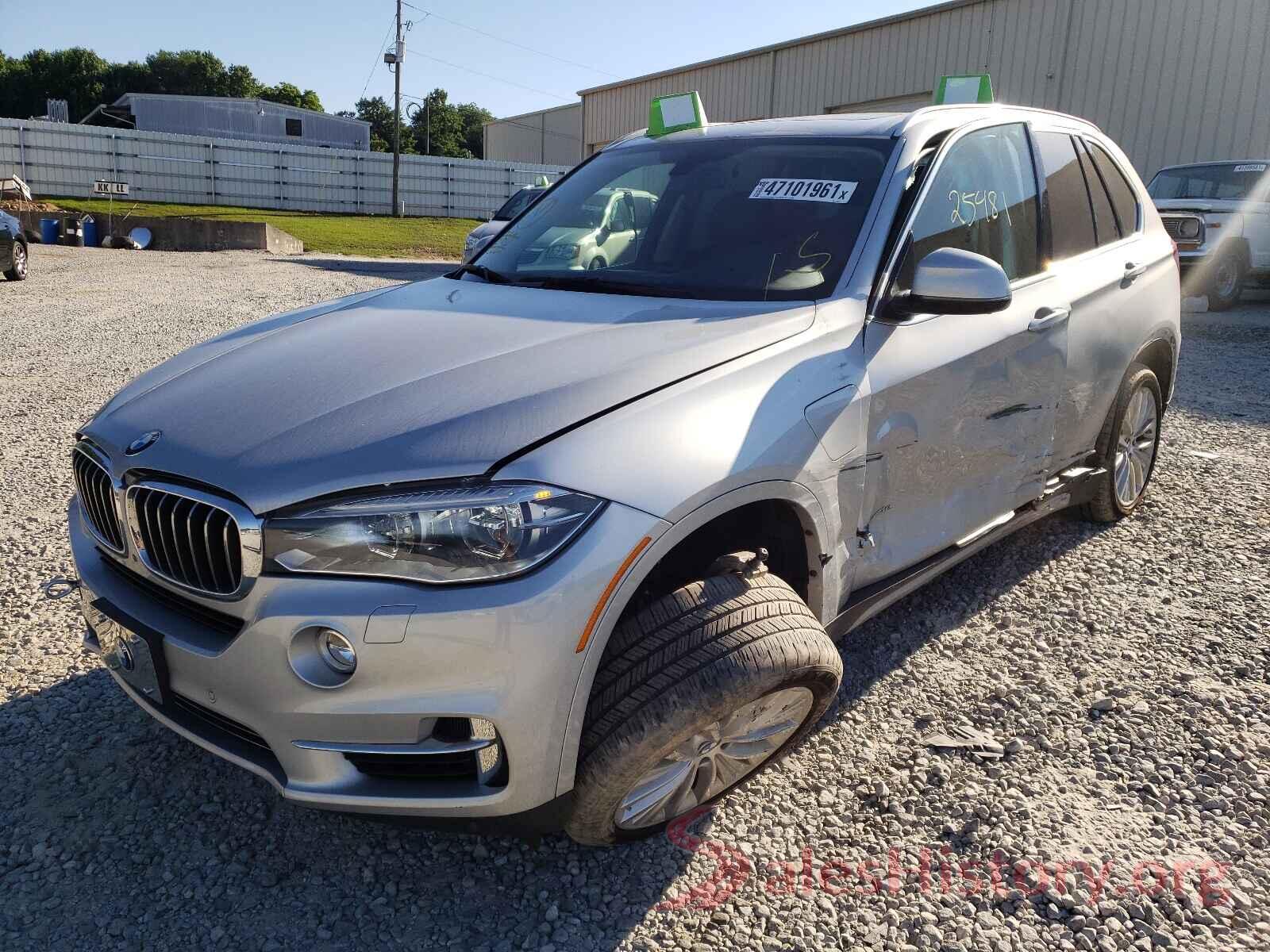 5UXKT0C55G0S78179 2016 BMW X5