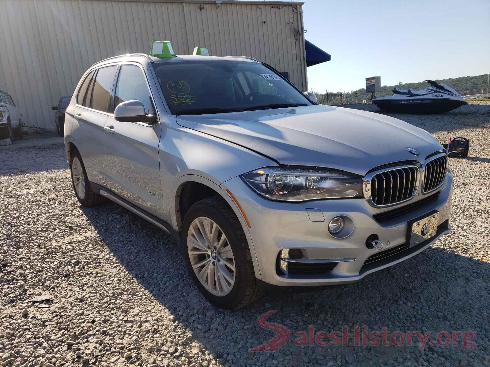 5UXKT0C55G0S78179 2016 BMW X5