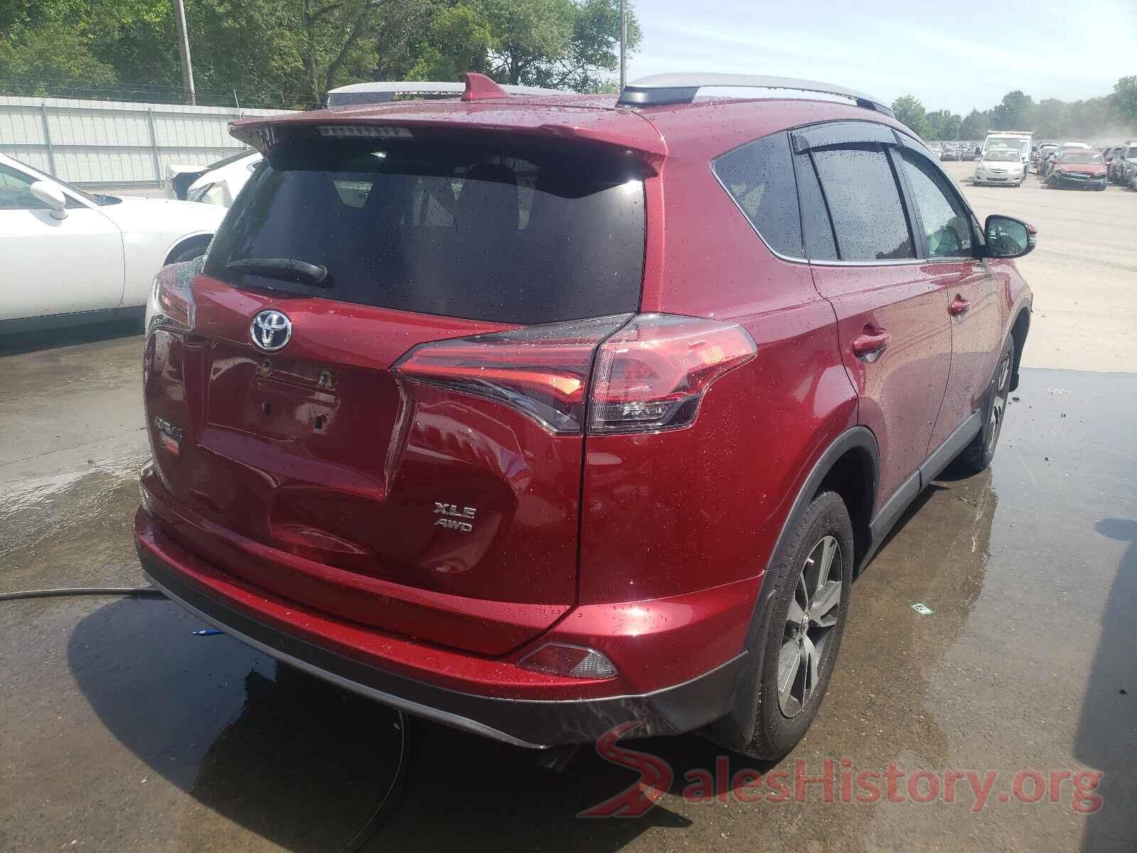 2T3RFREV8JW812769 2018 TOYOTA RAV4