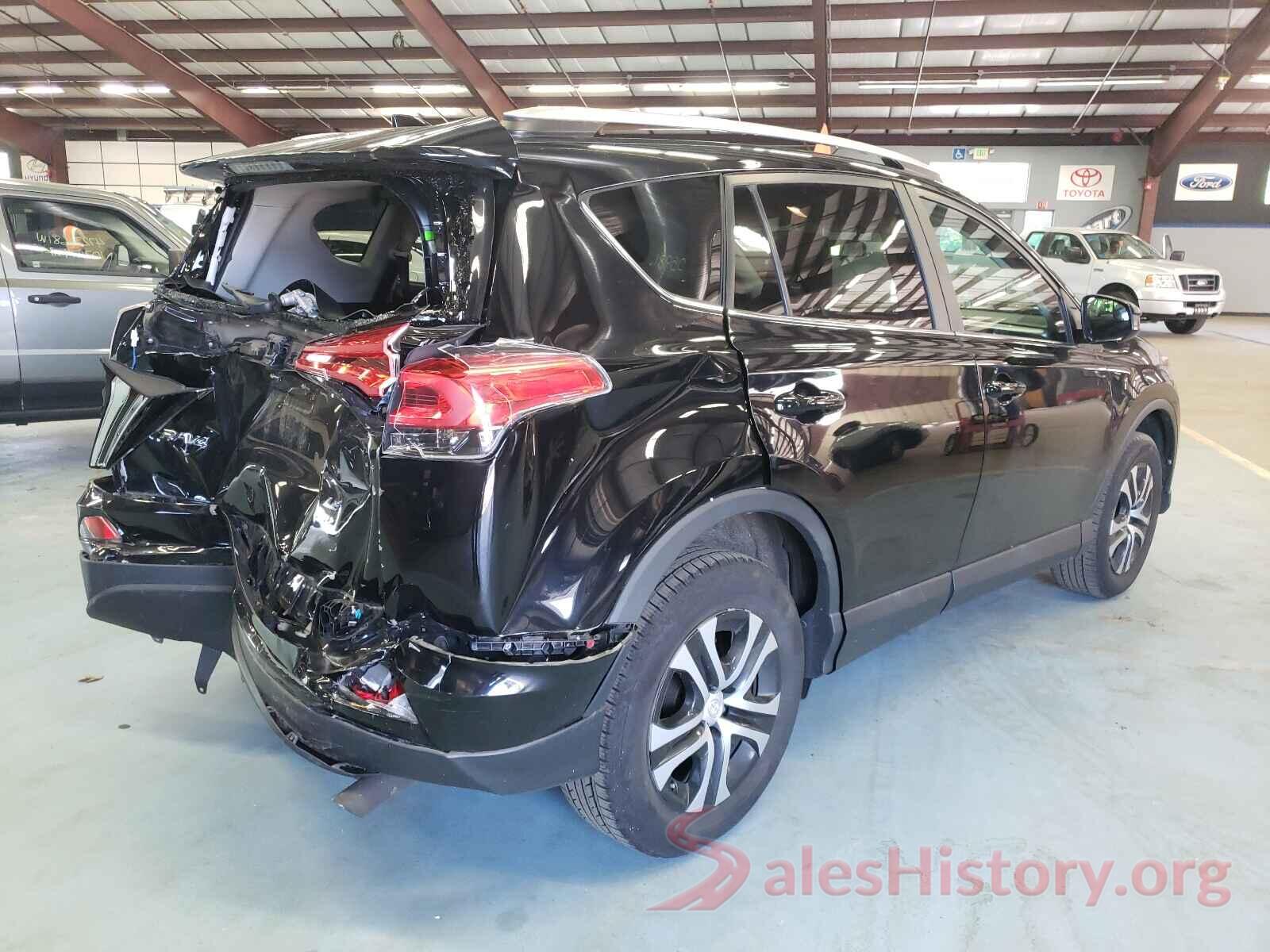 2T3BFREVXGW421830 2016 TOYOTA RAV4