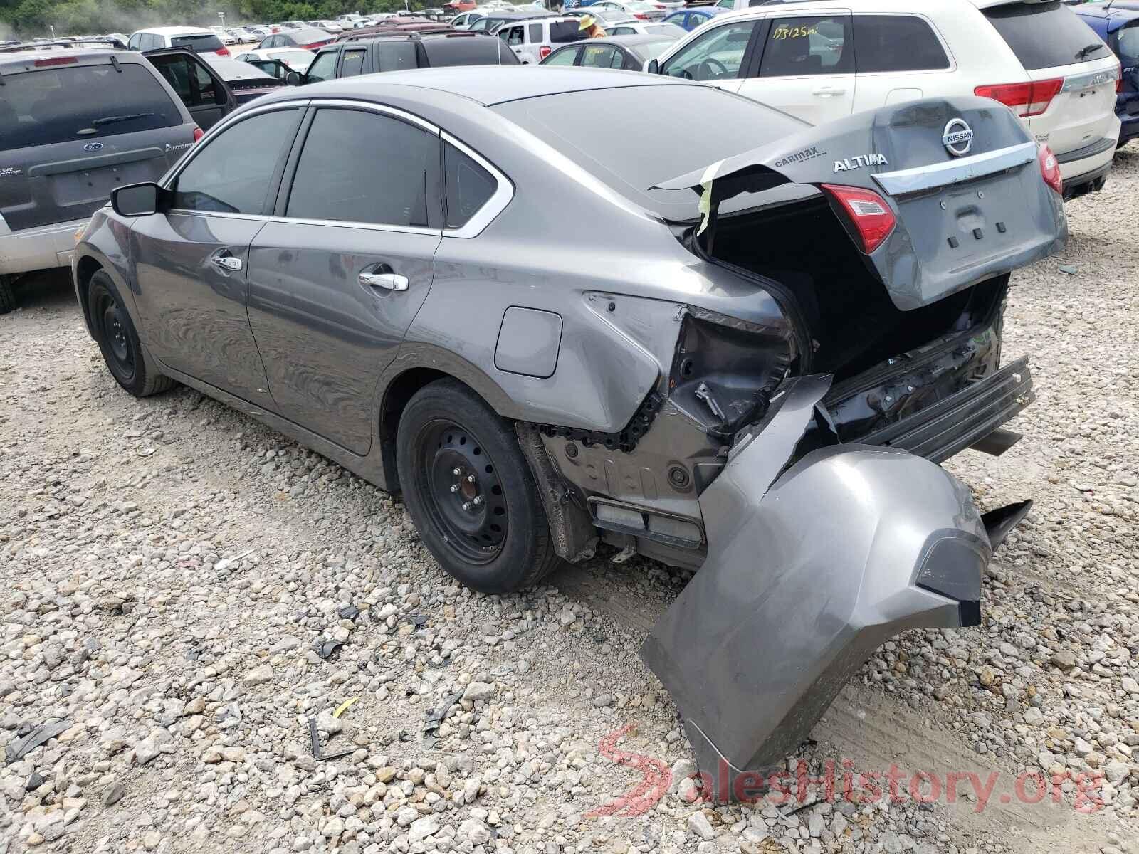 1N4AL3AP4HN304915 2017 NISSAN ALTIMA