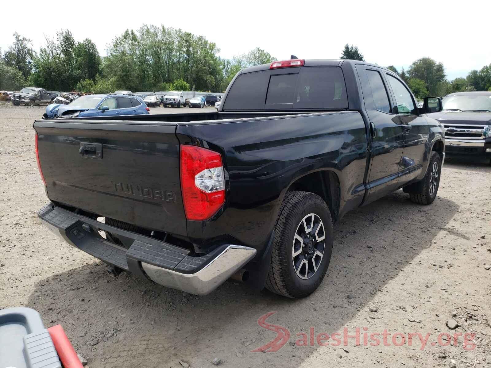 5TFUY5F13LX890108 2020 TOYOTA TUNDRA