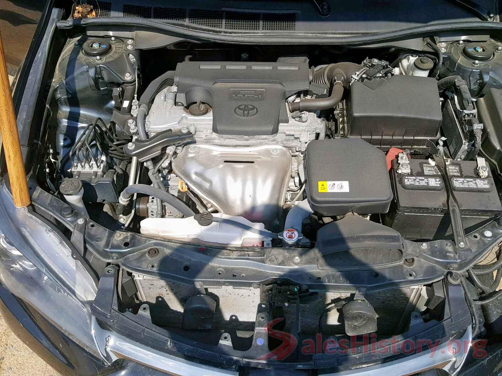 4T1BF1FK3HU439943 2017 TOYOTA CAMRY