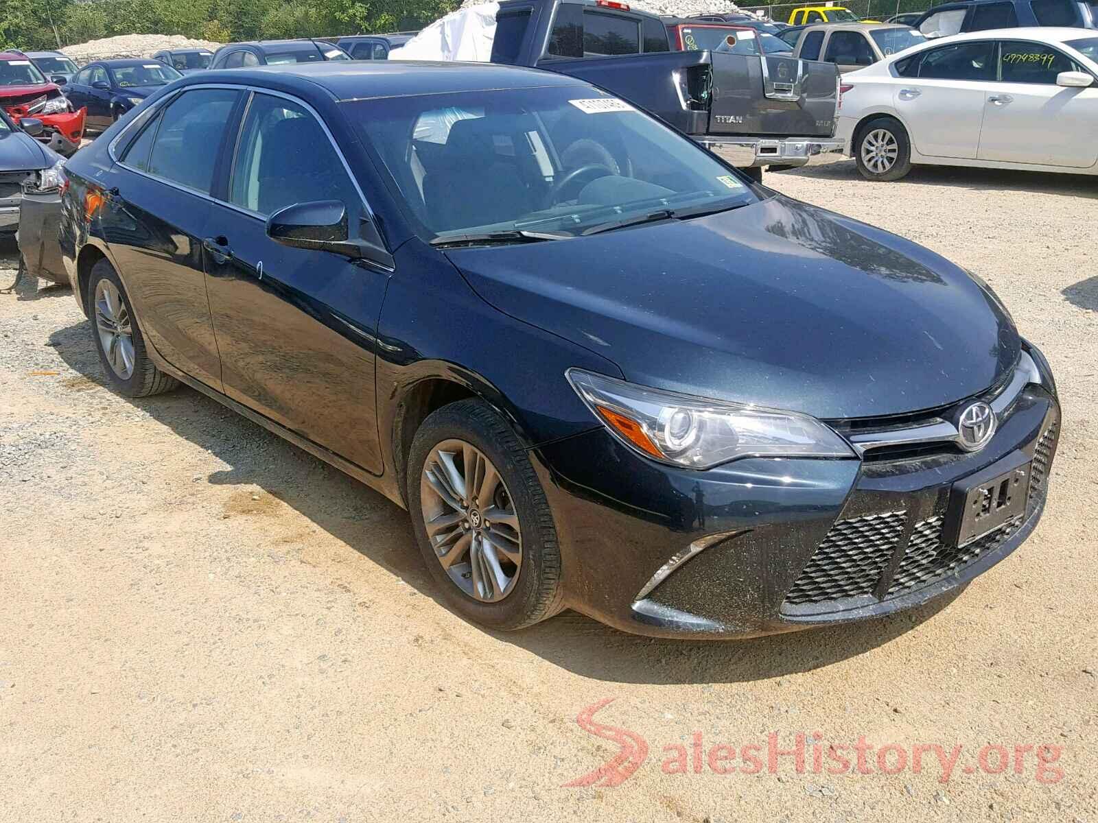 4T1BF1FK3HU439943 2017 TOYOTA CAMRY