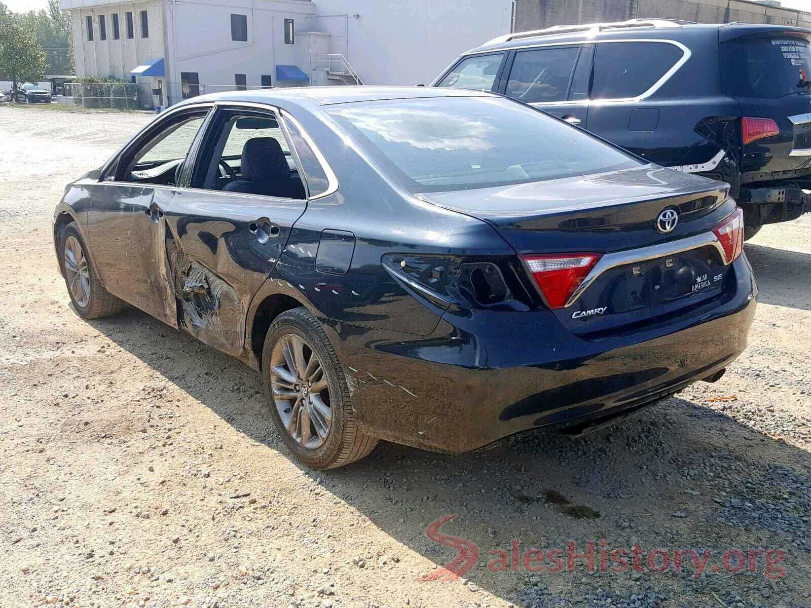 4T1BF1FK3HU439943 2017 TOYOTA CAMRY