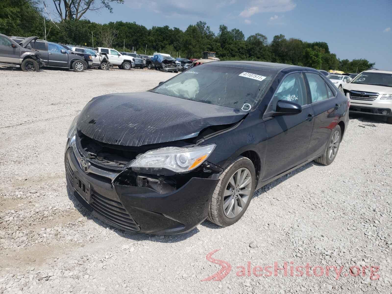 4T1BF1FKXHU621591 2017 TOYOTA CAMRY