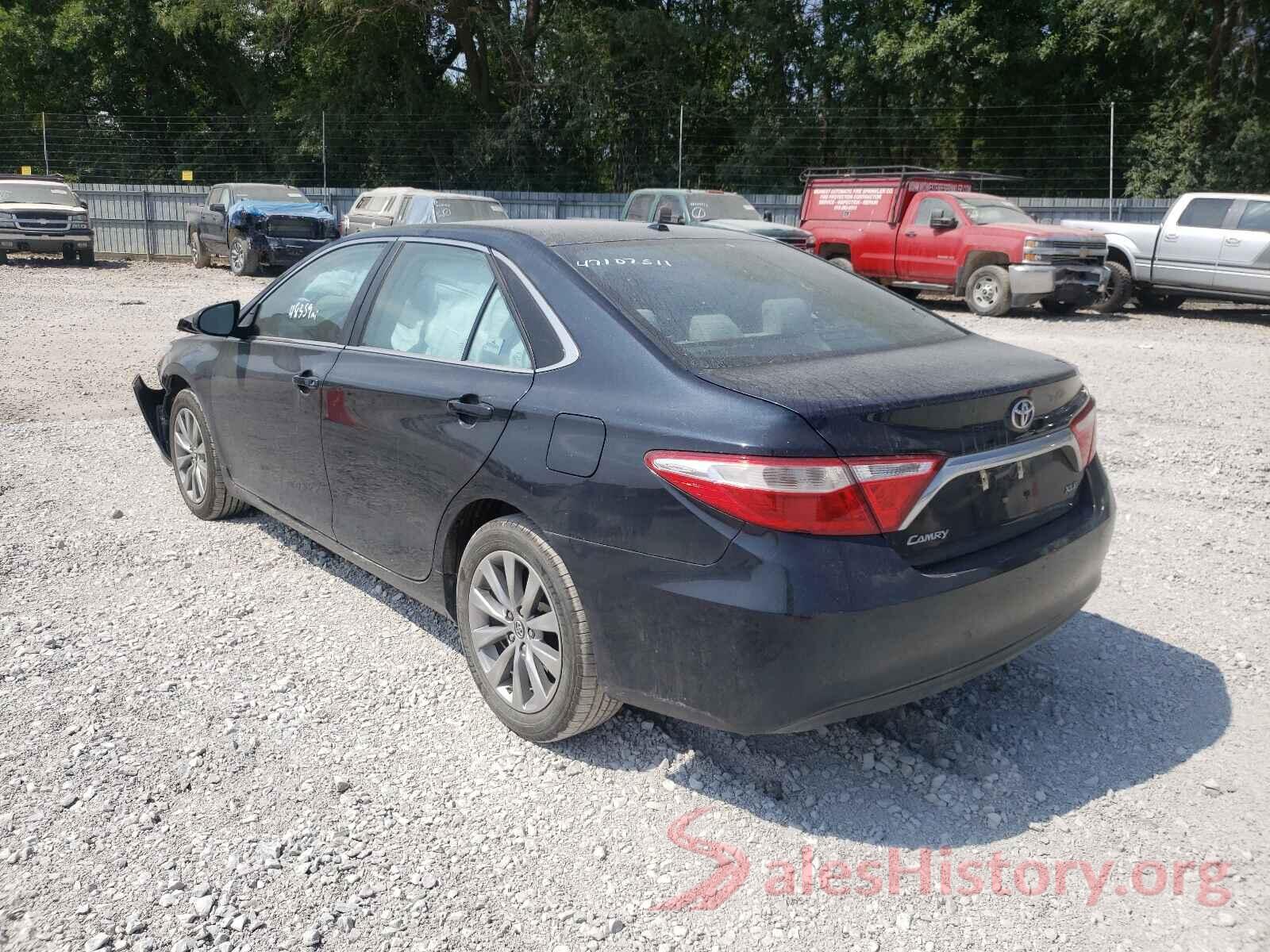 4T1BF1FKXHU621591 2017 TOYOTA CAMRY