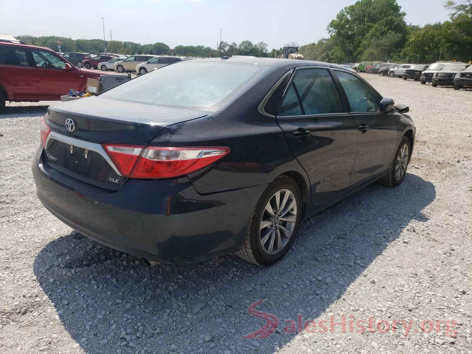 4T1BF1FKXHU621591 2017 TOYOTA CAMRY