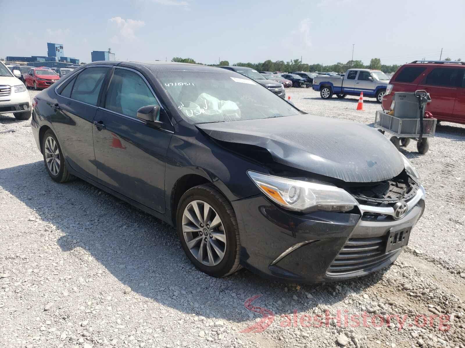 4T1BF1FKXHU621591 2017 TOYOTA CAMRY