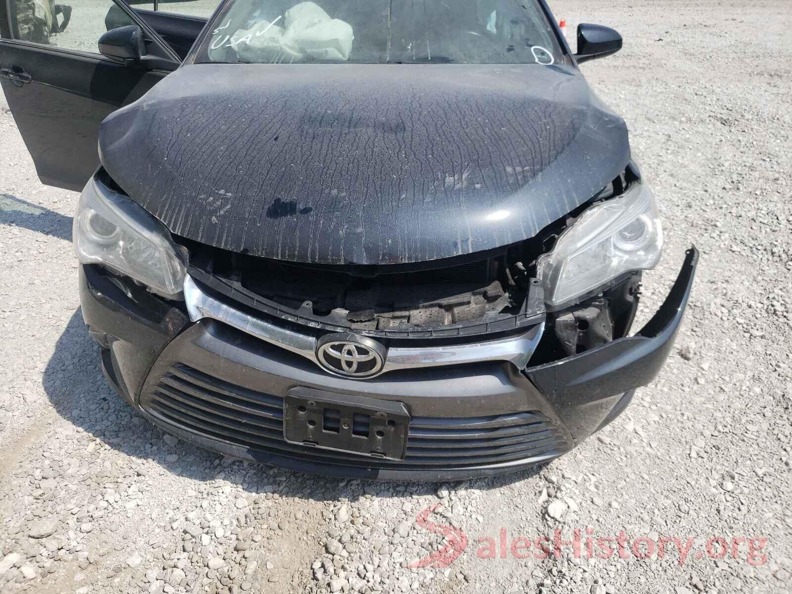 4T1BF1FKXHU621591 2017 TOYOTA CAMRY